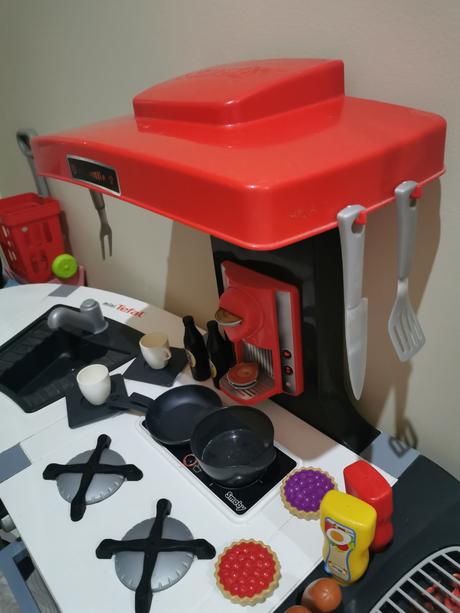 Detská kuchynka smooby, 