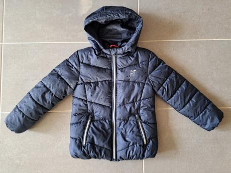 Dievčenská vetrovka, palomino,116