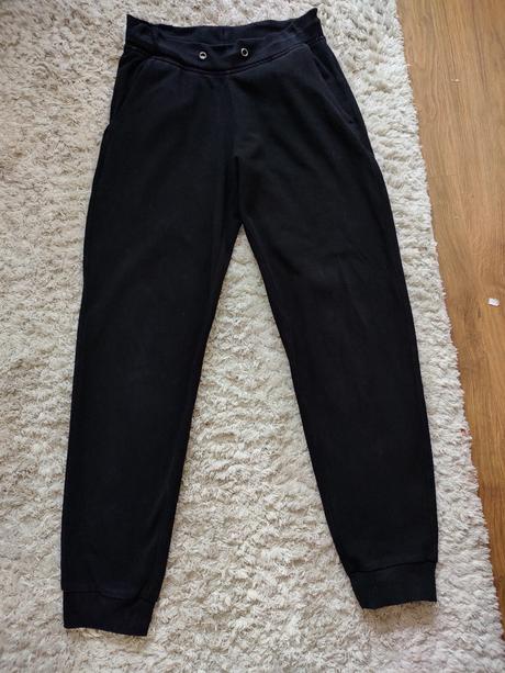 Tepláky veľ 146, pepperts,146