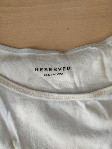 Nočná košeľa, reserved,134