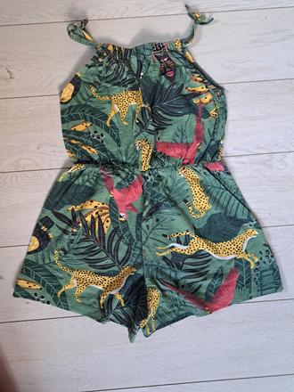 Overal na leto zoo, mayoral,152