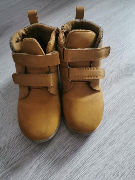 Topánky 32, 32