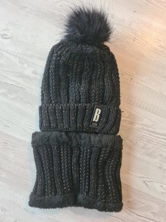 Čiapka s tunelom, m