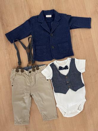 Lindex vecicky veľkosť 68, 68–80