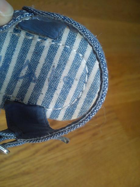 Sandalky s kvietkom, next,21