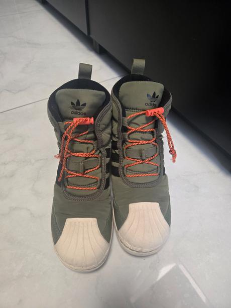 Adidas zimná obuv, adidas,33