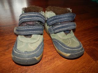 Oteplené topánky, 26