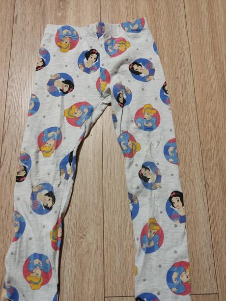 Legíny princezné, disney,122