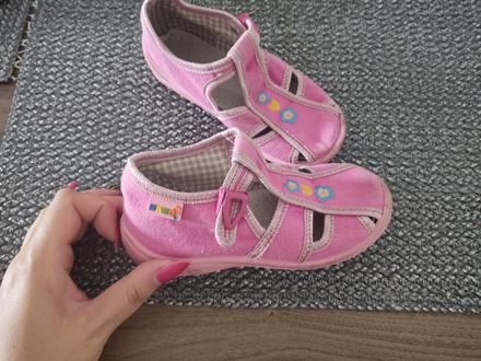 Papuče ortopedické, nazo,26