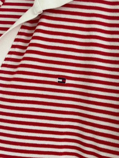Th šaty, tommy hilfiger,48