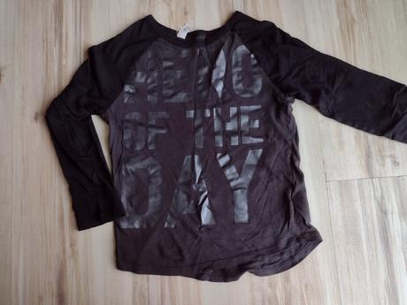 Tricko, h&m,122