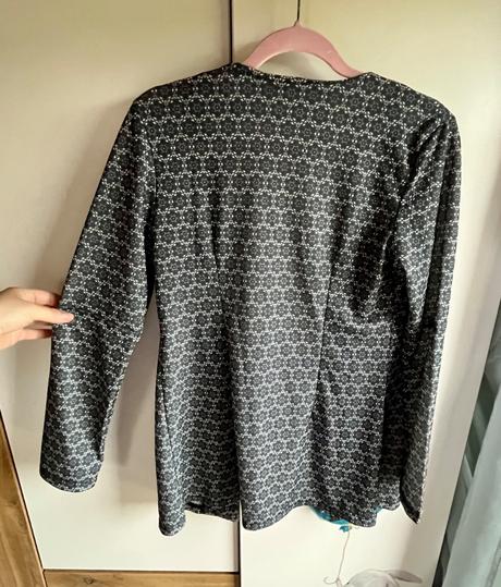 Dámsky kardigán, m