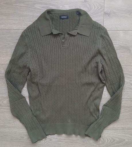 Pansky sveter, mango,m