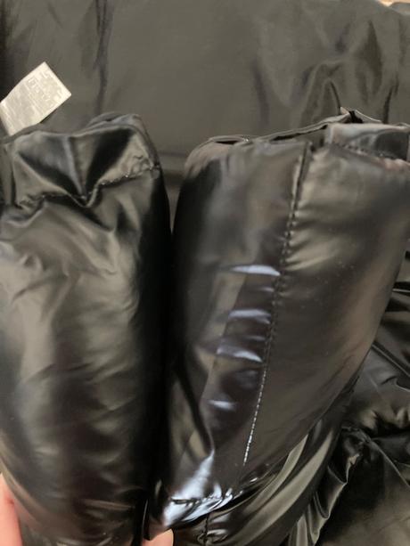 Krásna bunda/vetrovka philipp plein veľ.m, m