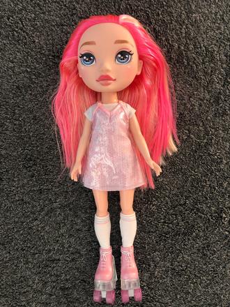 Bábika rainbow surprise,