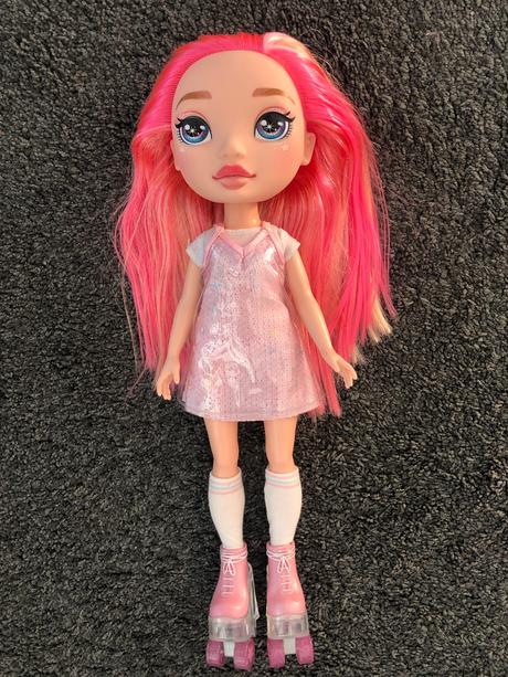 Bábika rainbow surprise, 