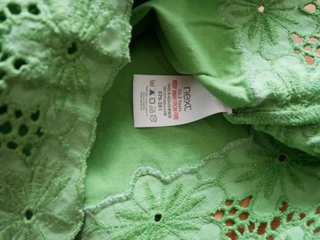 Letné tielka next, next,98