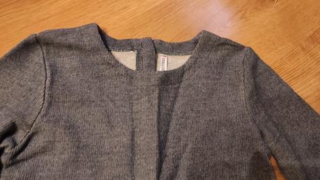 Šaty výborný stav, coccodrillo,134