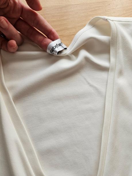 Vrchný top - bolero, 38