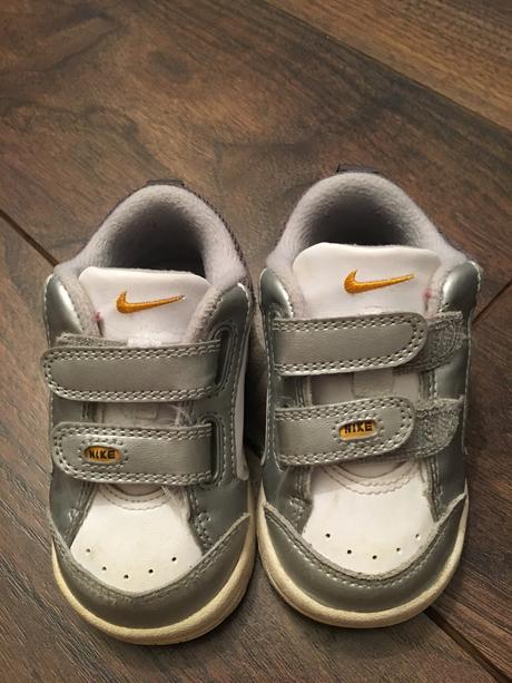 Kocikove..., nike,20