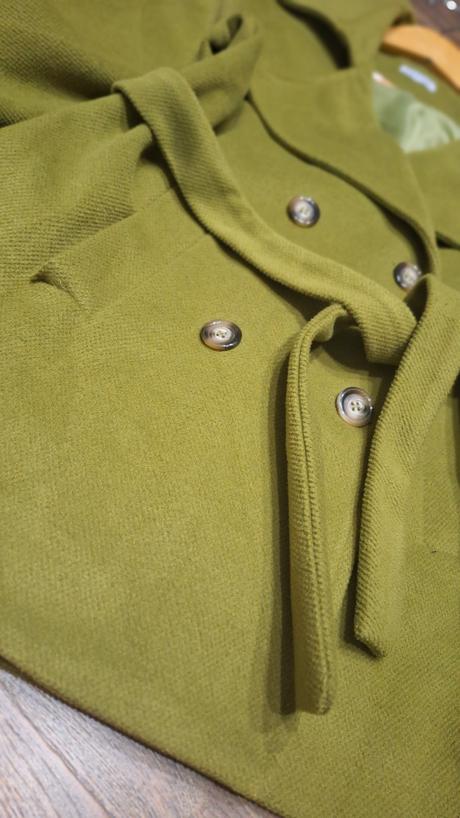 Kabat prechodny kei-di italy vel 36/38/40, m