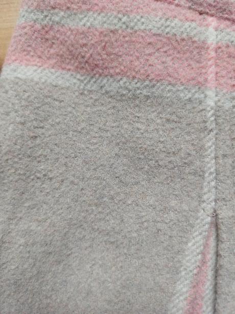 Flísová sukňa, veľ.128/134, next,128