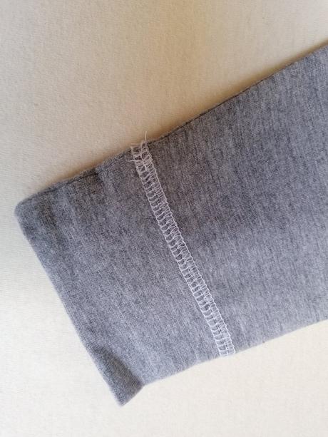 Mikina h&m, veľ. xs/s, h&m,s