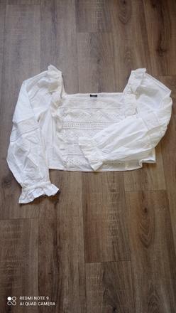 Dámska blúzka, lindex,xl