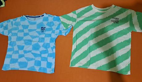 Tričká, sinsay,134