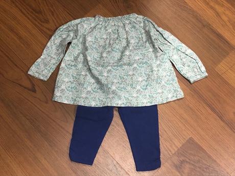 Balík dievča 68, 68–80