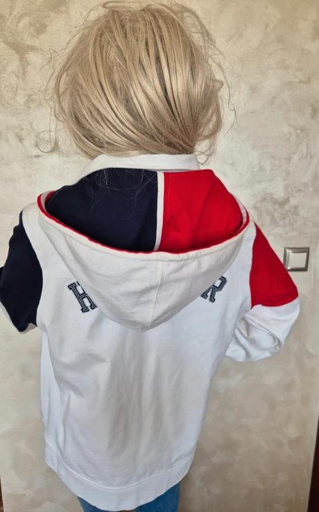 Tommy hilfiger bunda, tommy hilfiger,l
