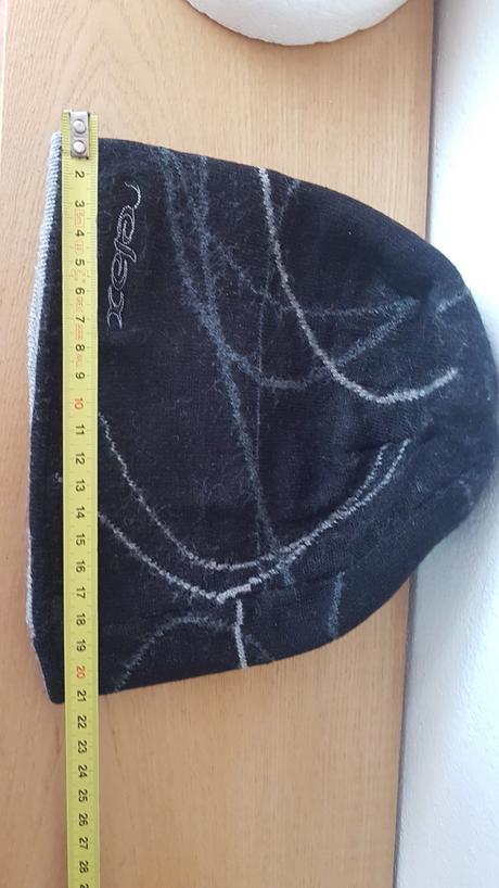 Zimna ciapka, relax,80