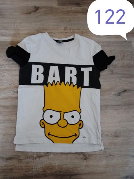 Tričko, 122