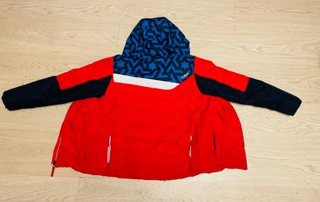 Vetrovka cmp, cmp,152