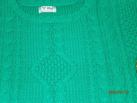Pulover next, next,116