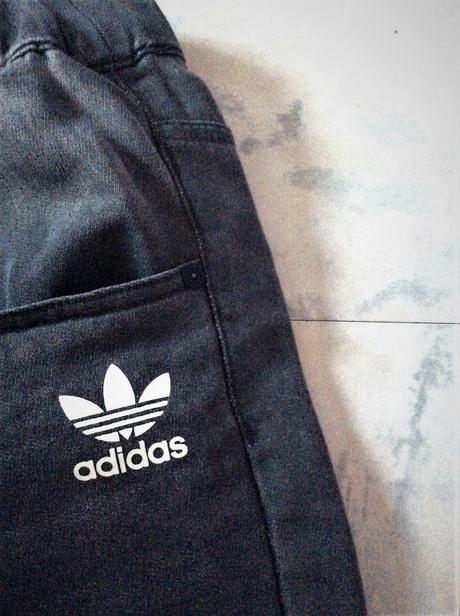 Kraťasy, adidas,xxl