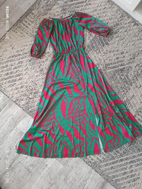 Dlhé slávnostné šaty, m