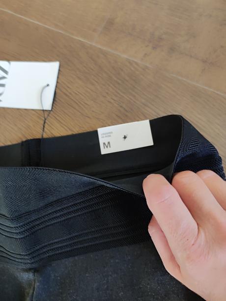 Dámske legíny, zara,m