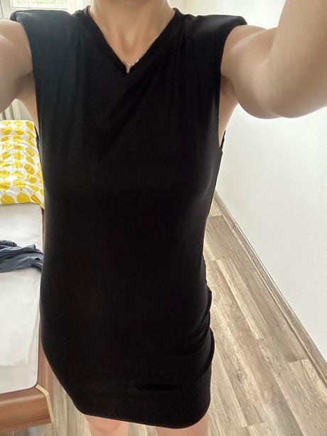 Dámske šaty v. m, sinsay,m