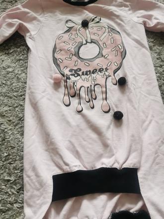 Znackova mikina, 116