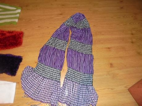 Čiapky,šaly,rukavice, 110