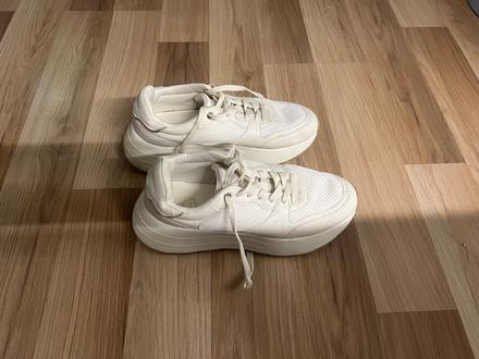 Tenisky, zara,38