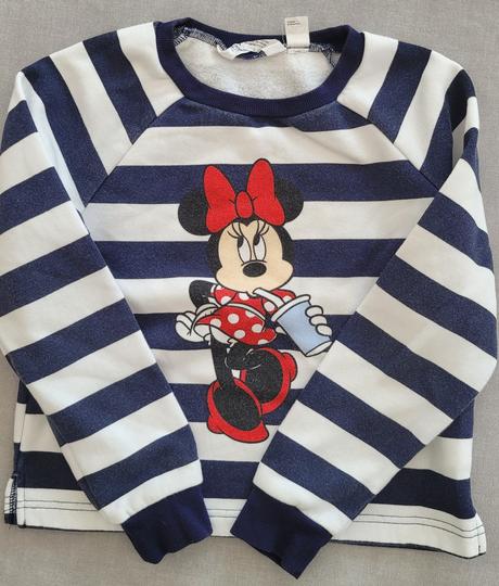 Balík oblečenia 128-146 viď fotky, 140–152