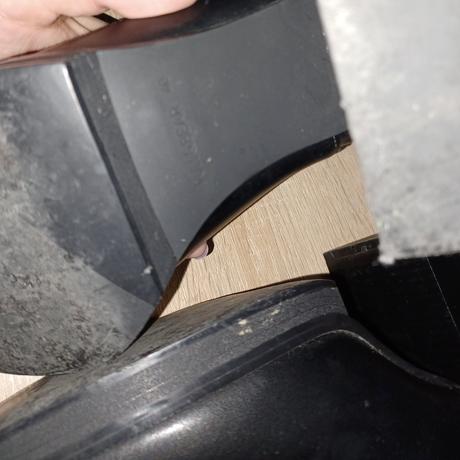 Členkové 2, pull&bear,40