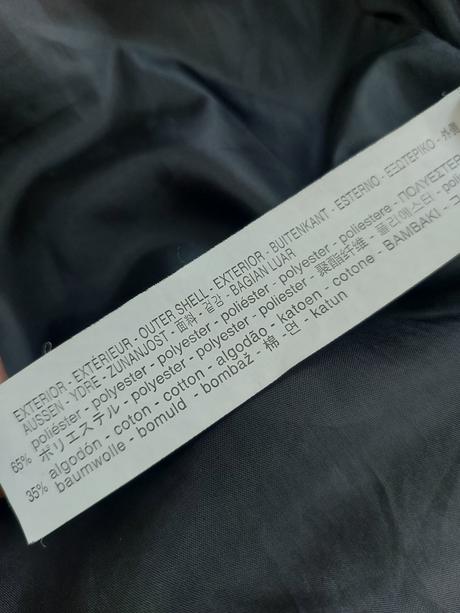 Bunda zimna, zara,140