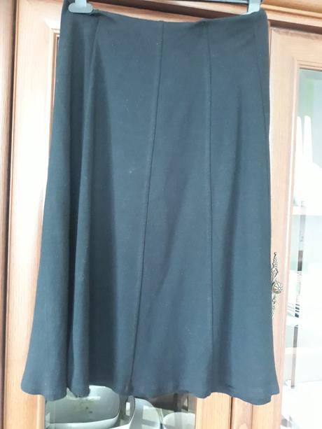 Nenosena sukňa, marks & spencer,xl