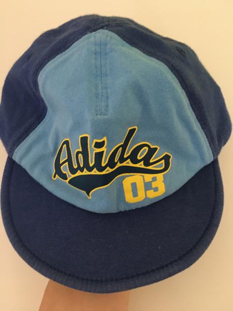 Šiltovka, adidas,92