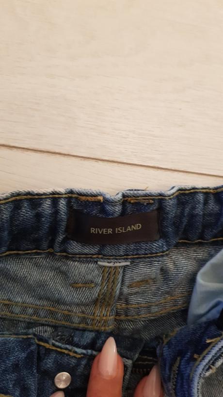 Rifle, river island,116