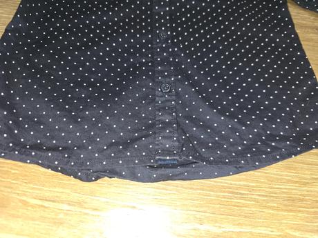 Košeľa č.110, h&m,110