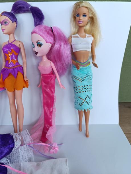Barbie, 